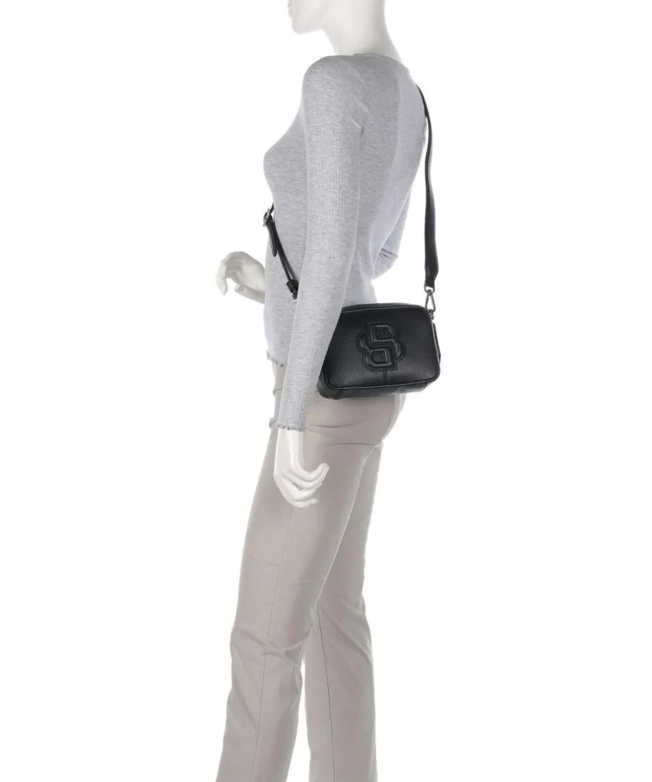 BOSS Crossbody Bags-Anett Crossbody bag imitation leather