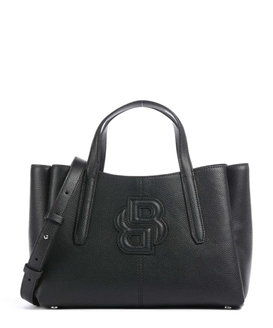BOSS Handbags-Anett Handbag imitation leather