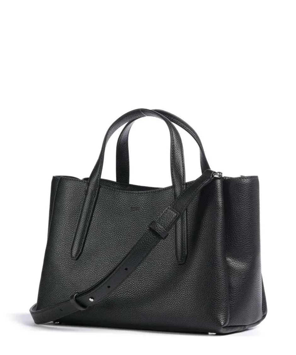 BOSS Handbags-Anett Handbag imitation leather