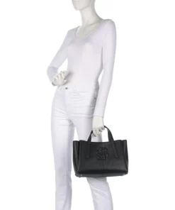 BOSS Handbags-Anett Handbag imitation leather