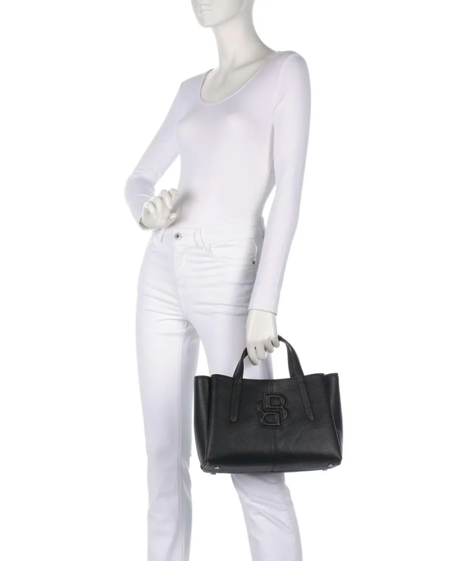 BOSS Handbags-Anett Handbag imitation leather