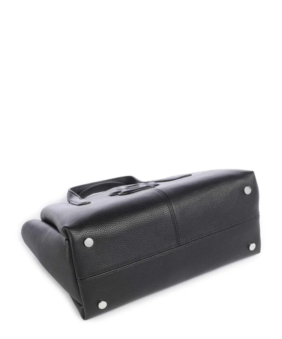 BOSS Handbags-Anett Handbag imitation leather
