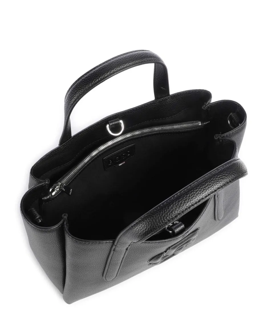 BOSS Handbags-Anett Handbag imitation leather