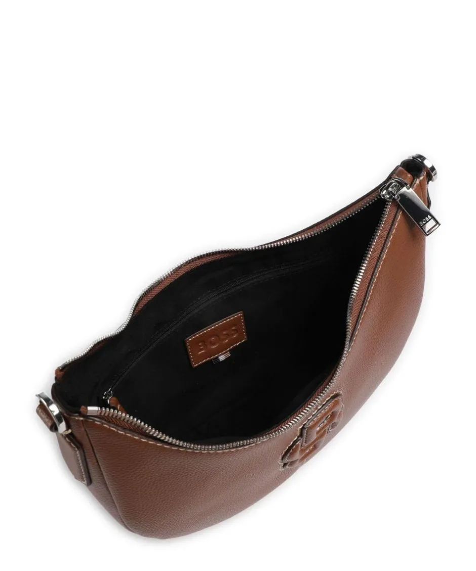 BOSS Shoulder Bags-Anett Shoulder bag imitation leather