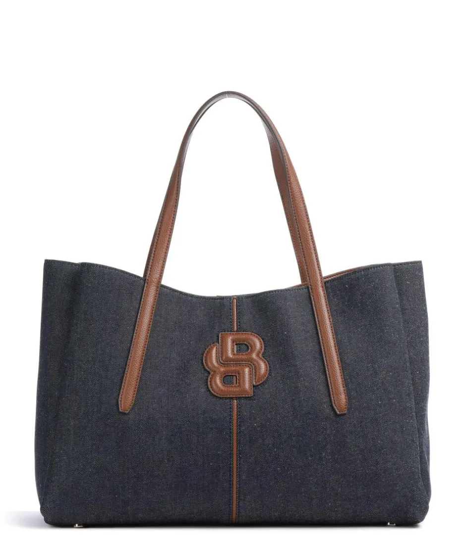 BOSS Tote Bags-Anett Tote bag cotton