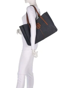 BOSS Tote Bags-Anett Tote bag cotton