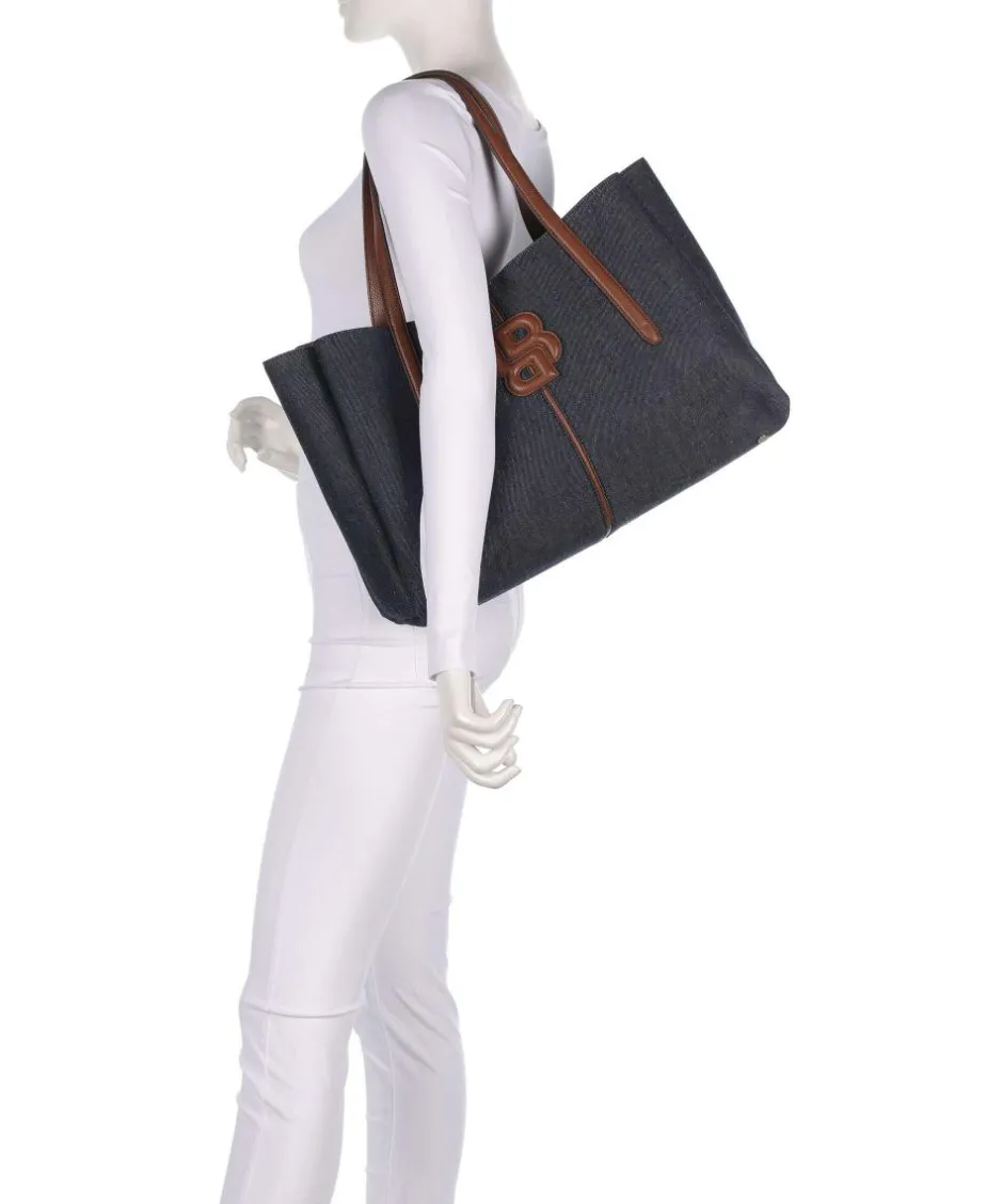 BOSS Tote Bags-Anett Tote bag cotton