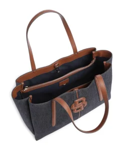 BOSS Tote Bags-Anett Tote bag cotton