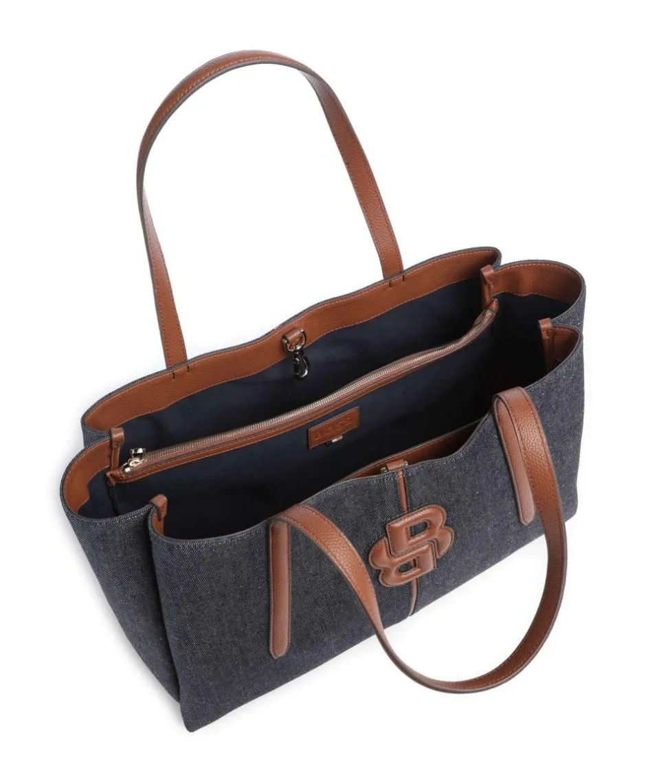 BOSS Tote Bags-Anett Tote bag cotton