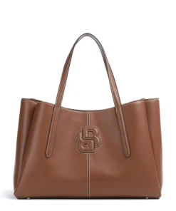 BOSS Tote Bags-Anett Tote bag imitation leather