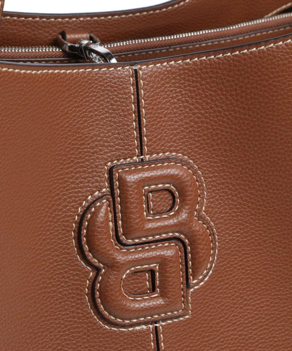 BOSS Tote Bags-Anett Tote bag imitation leather