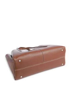 BOSS Tote Bags-Anett Tote bag imitation leather
