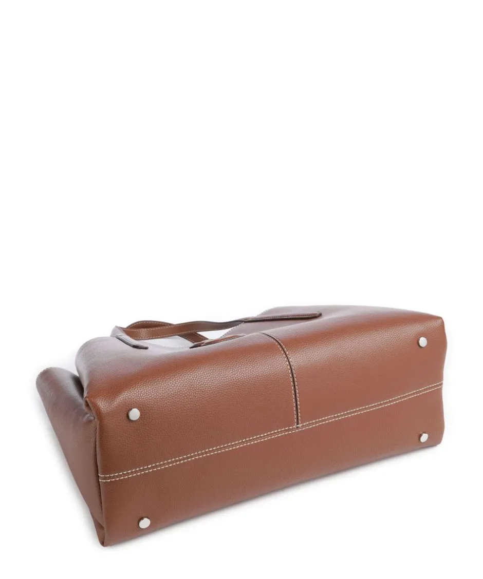 BOSS Tote Bags-Anett Tote bag imitation leather