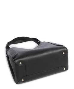 Kazar Shoulder Bags|Hobo Bags-Ange Hobo bag grained cow leather