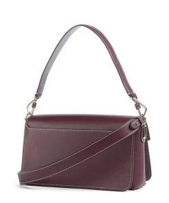 Lancel Shoulder Bags|Crossbody Bags-Angele M Shoulder bag fine grain cow leather