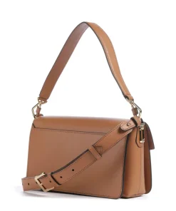 Lancel Shoulder Bags|Crossbody Bags-Angele M Shoulder bag fine grain cow leather