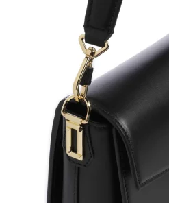 Lancel Clutch & Evening Bags|Shoulder Bags-Angele M Shoulder bag fine grain cow leather
