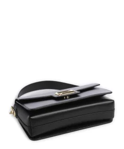Lancel Clutch & Evening Bags|Shoulder Bags-Angele M Shoulder bag fine grain cow leather