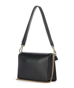 Lancel Clutch & Evening Bags|Shoulder Bags-Angele Mini Shoulder bag fine grain cow leather