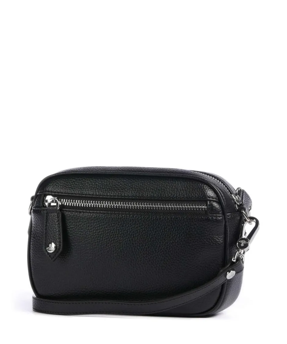 Vivienne Westwood Crossbody Bags-Anna Grain Crossbody bag imitation leather