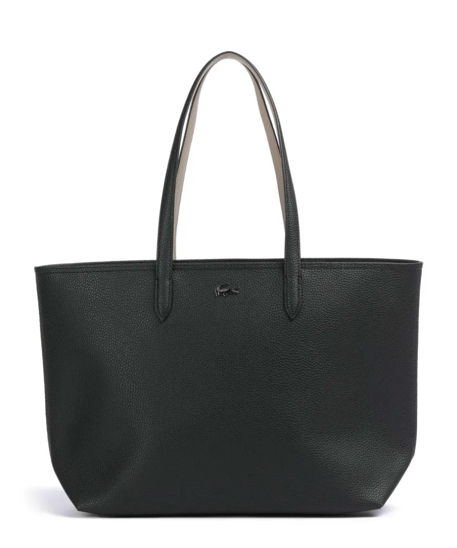 Lacoste Tote Bags-Anna Tote bag imitation leather