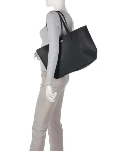 Lacoste Tote Bags-Anna Tote bag imitation leather
