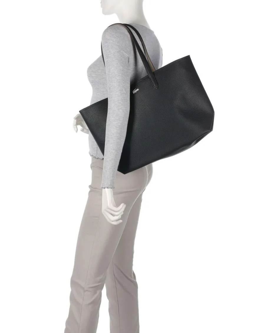 Lacoste Tote Bags-Anna Tote bag imitation leather