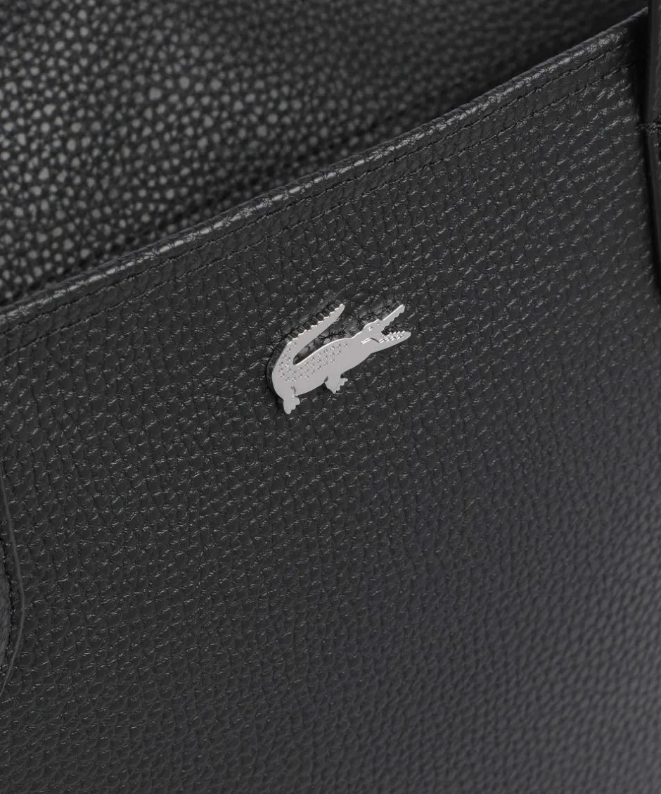 Lacoste Tote Bags-Anna Tote bag imitation leather