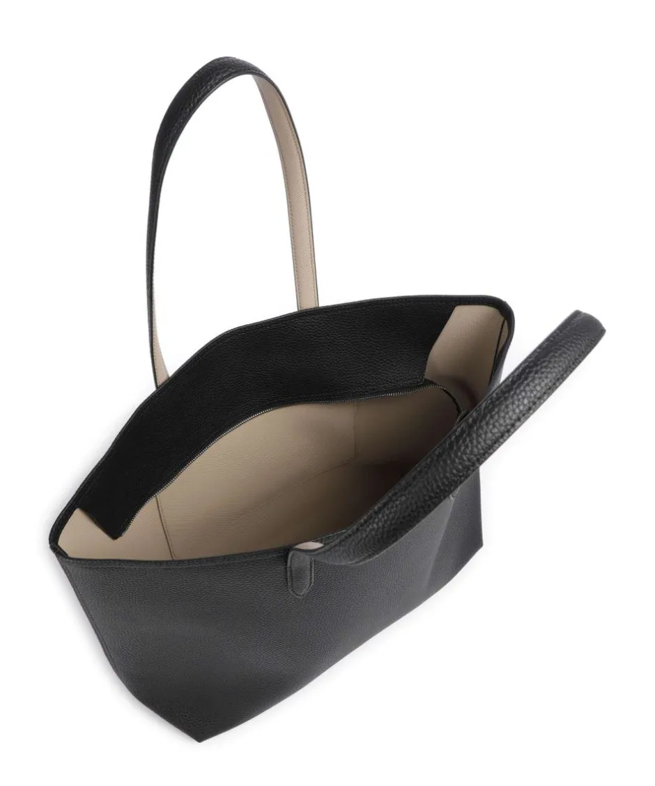 Lacoste Tote Bags-Anna Tote bag imitation leather
