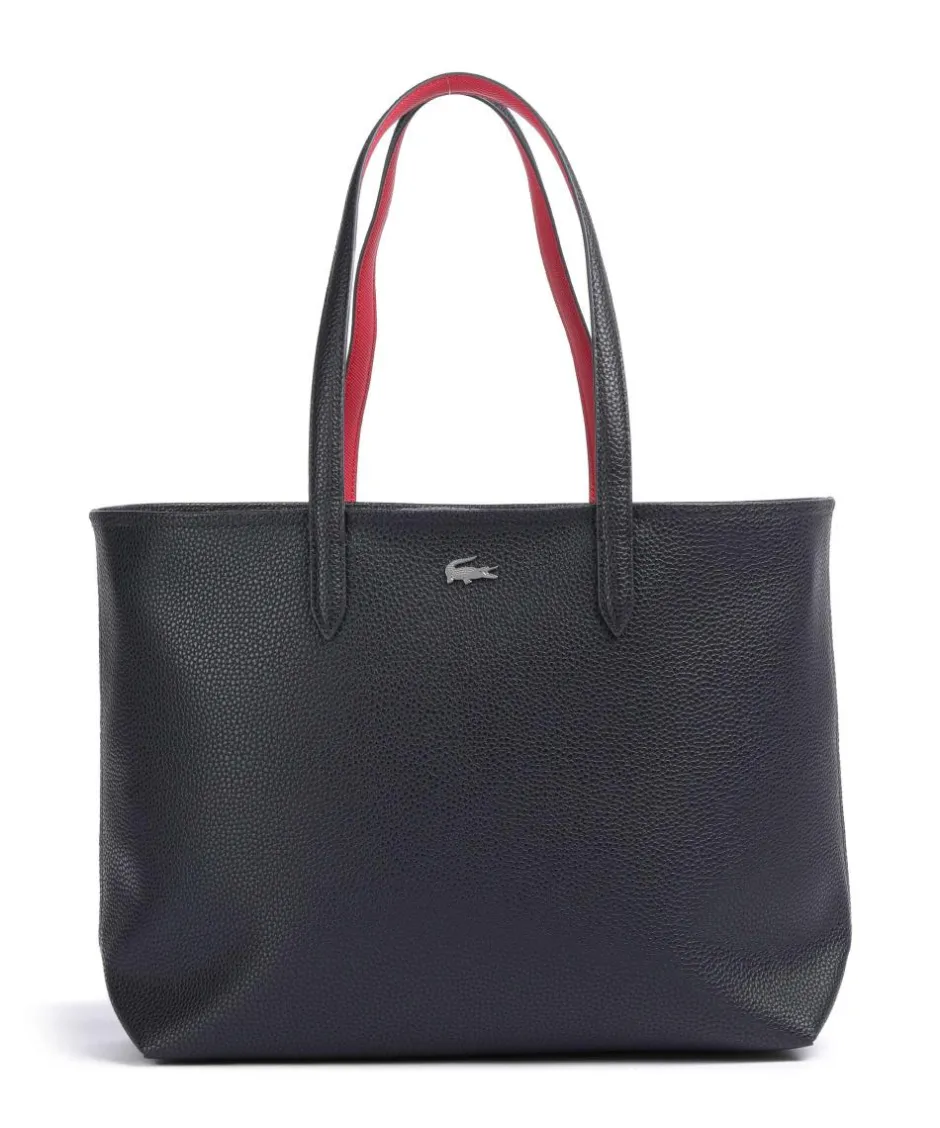 Lacoste Tote Bags-Anna Tote bag imitation leather