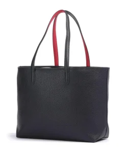 Lacoste Tote Bags-Anna Tote bag imitation leather