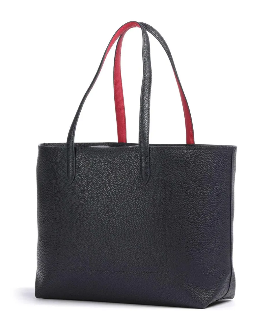 Lacoste Tote Bags-Anna Tote bag imitation leather