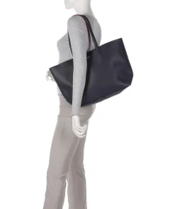 Lacoste Tote Bags-Anna Tote bag imitation leather