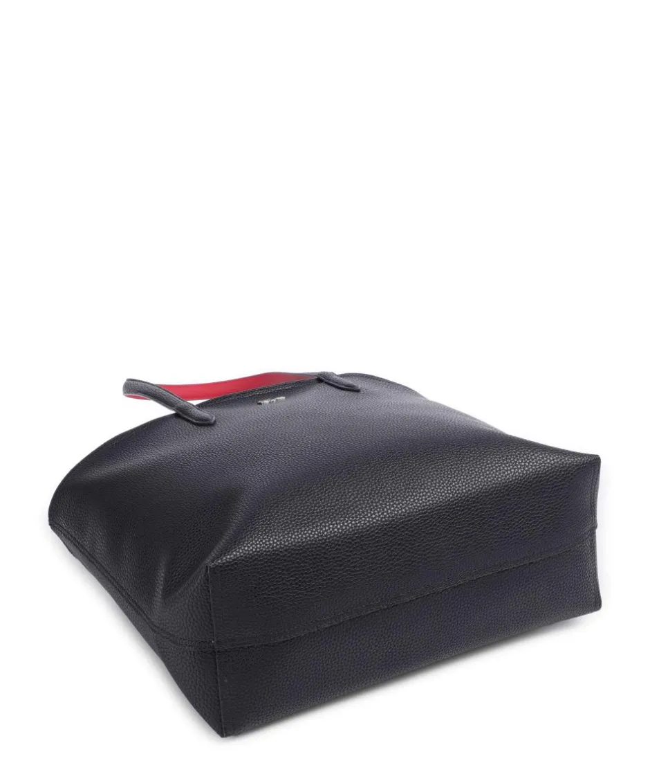 Lacoste Tote Bags-Anna Tote bag imitation leather