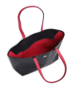 Lacoste Tote Bags-Anna Tote bag imitation leather