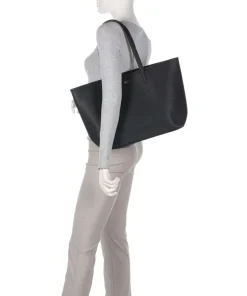 Lacoste Tote Bags-Anna Tote bag imitation leather