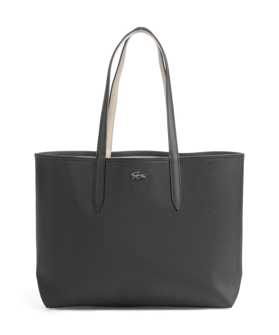 Lacoste Tote Bags-Anna Tote bag soft synthetic