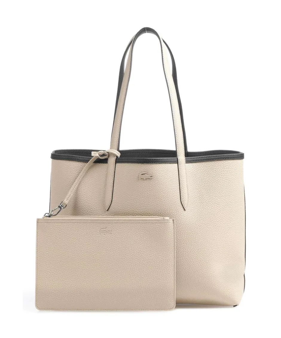 Lacoste Tote Bags-Anna Tote bag soft synthetic