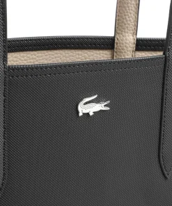 Lacoste Tote Bags-Anna Tote bag soft synthetic