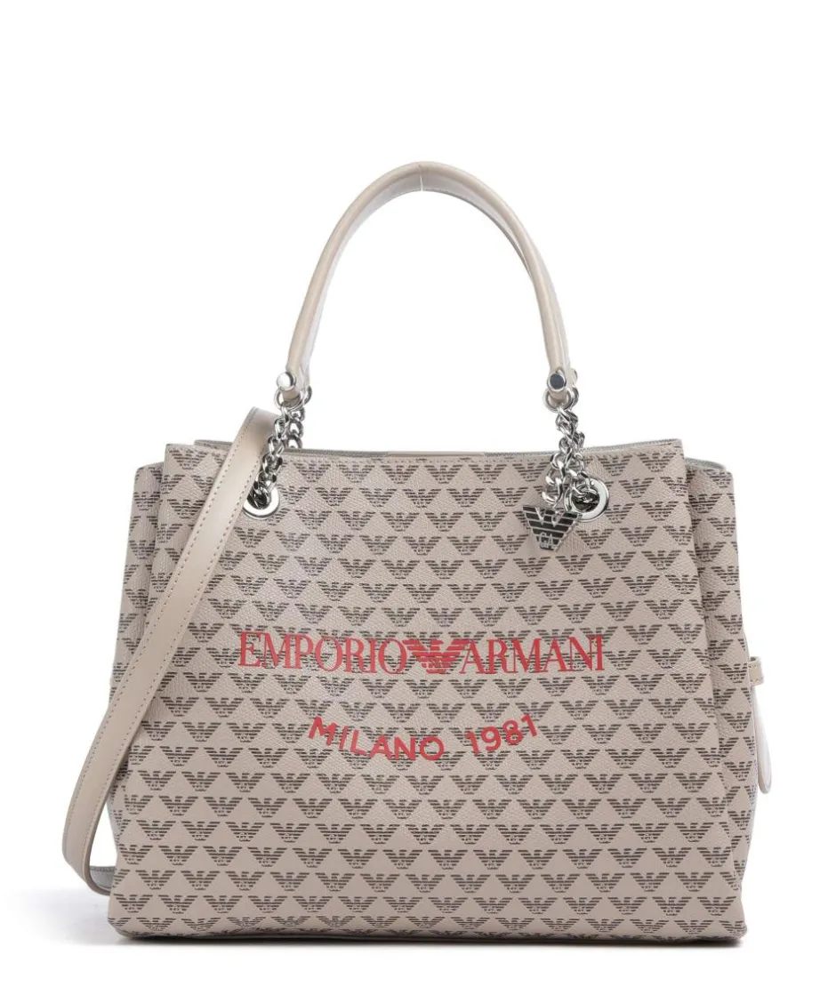 Emporio Armani Handbags|Crossbody Bags-Annie Handbag polyester