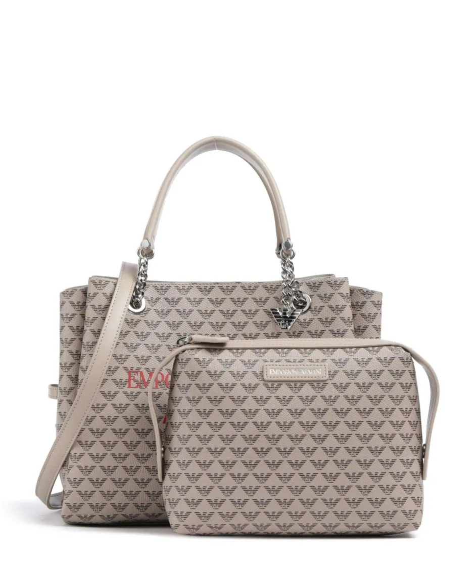 Emporio Armani Handbags|Crossbody Bags-Annie Handbag polyester