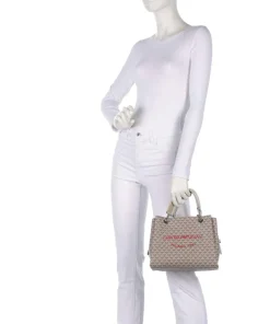 Emporio Armani Handbags|Crossbody Bags-Annie Handbag polyester