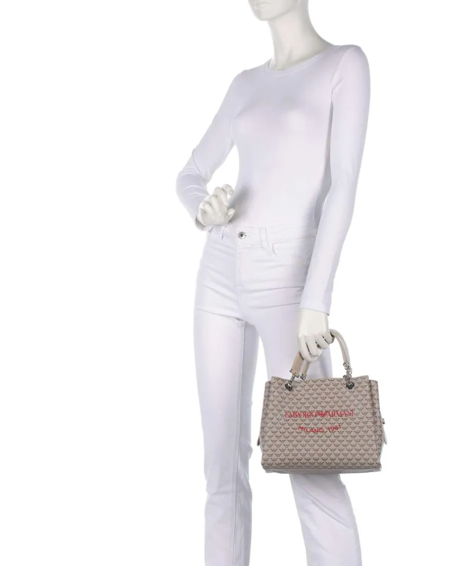 Emporio Armani Handbags|Crossbody Bags-Annie Handbag polyester