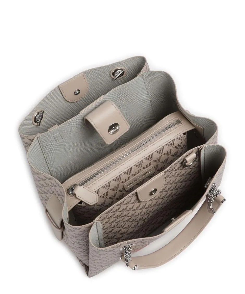 Emporio Armani Handbags|Crossbody Bags-Annie Handbag polyester