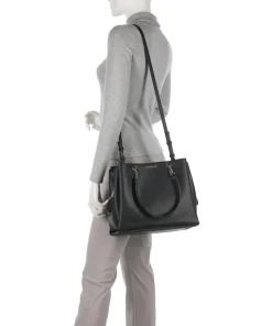 Emporio Armani Tote Bags-Annie Tote bag imitation leather