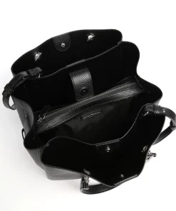 Emporio Armani Tote Bags-Annie Tote bag imitation leather