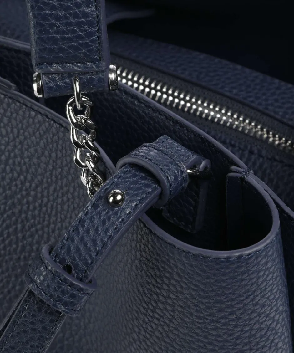 Emporio Armani Tote Bags-Annie Tote bag imitation leather