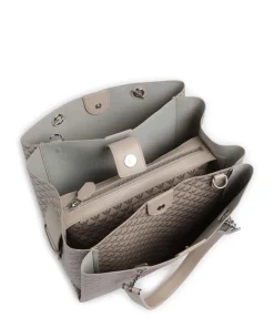 Emporio Armani Tote Bags-Annie Tote bag imitation leather