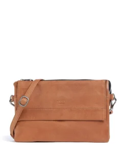 Still Nordic Handbags|Crossbody Bags-Anouk Anouk Crossbody bag grained leather