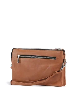 Still Nordic Handbags|Crossbody Bags-Anouk Anouk Crossbody bag grained leather